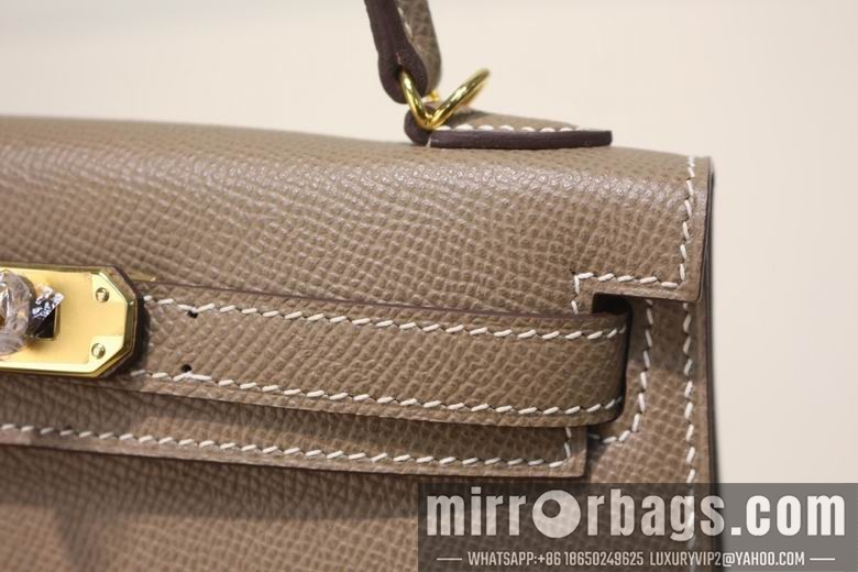 Hermes Replica Bags kelly 121902 AM 20