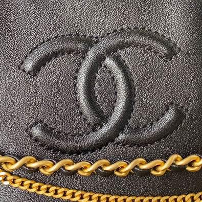 Chanel Replica Bags AS2924 26x18x11.5 ,AS2923 20.5x14.5x9cm  al