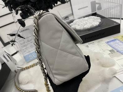 Chanel Replica Bags 19Bag AS1160 30x20x10cm al