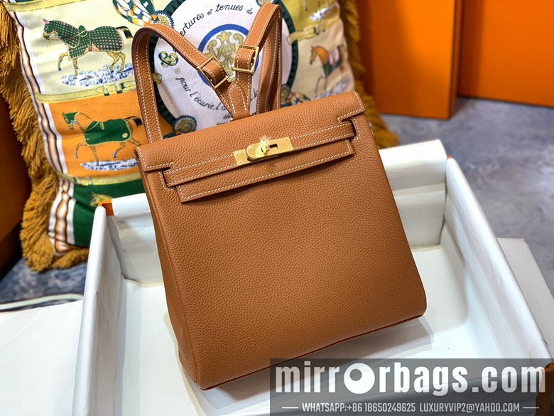 Hermes Replica Bags Kelly Ado 22cm 080501 AM 4