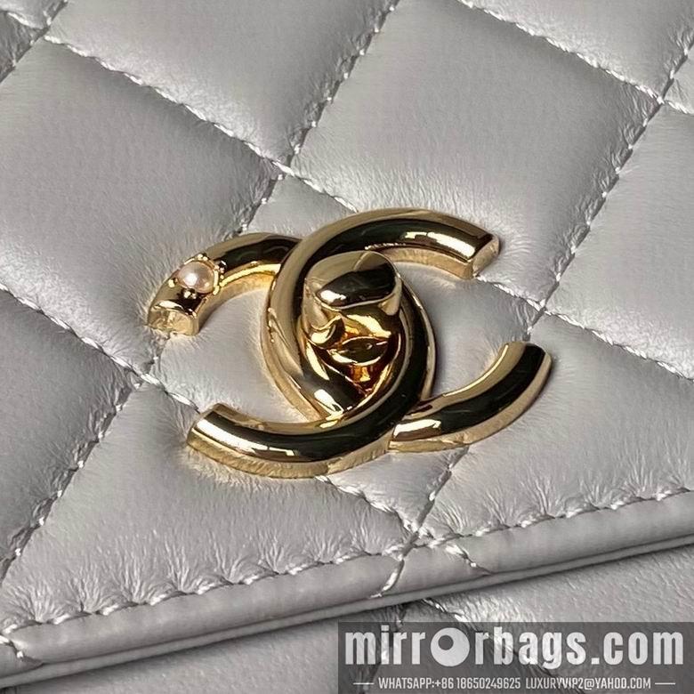 Chanel Replica Bags AP3952 19cm BL 4colour