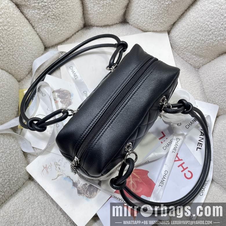 Chanel Replica Bags 8013 21cm BL 4colour