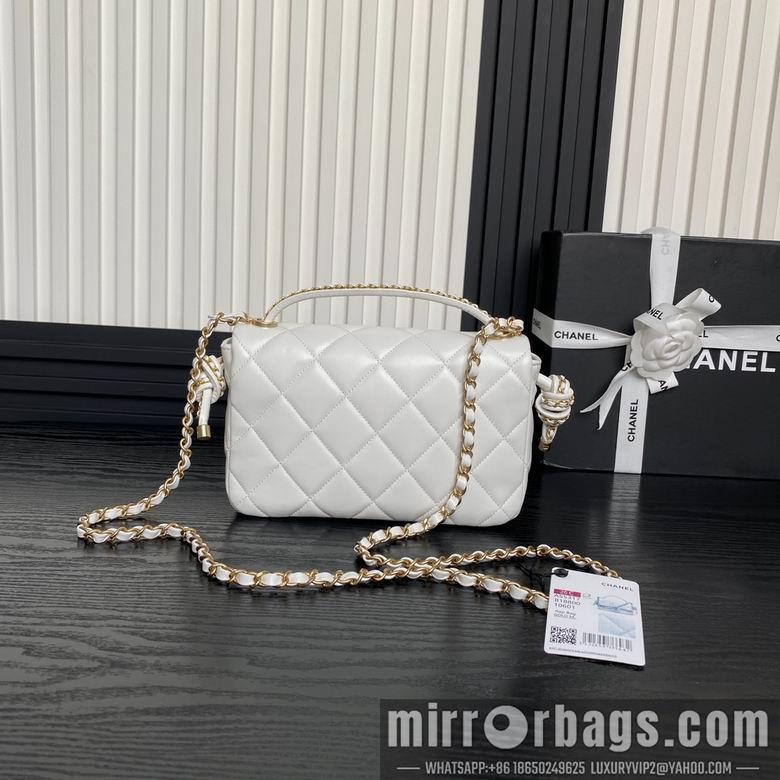 Chanel Replica Bags AS5317 22X23.5X6cm BL 3colour