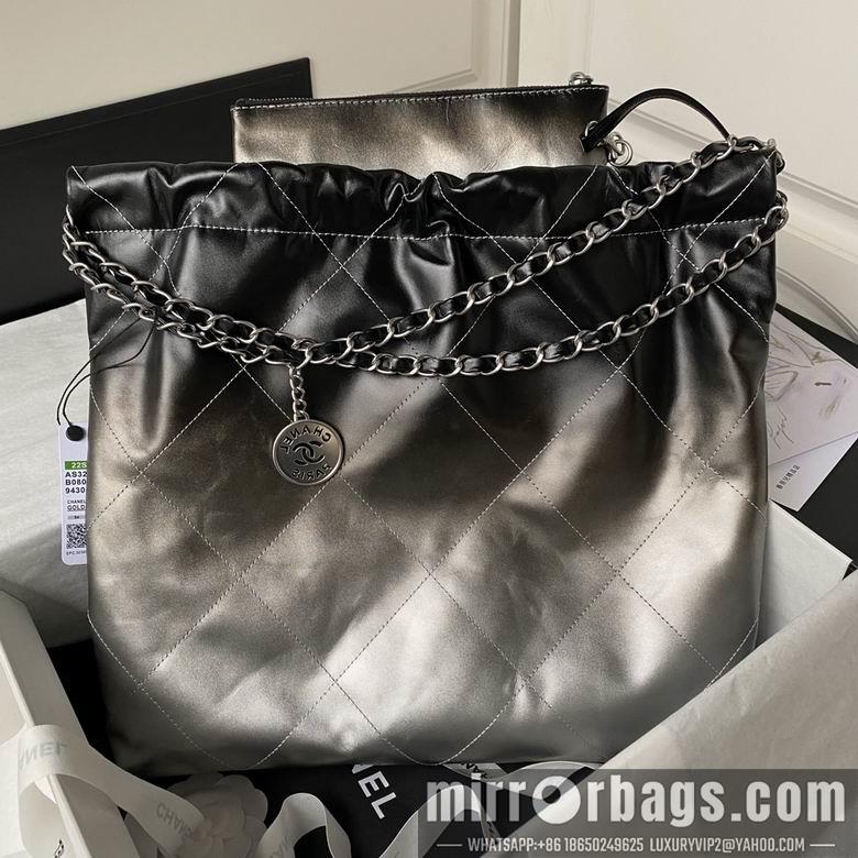 Chanel Replica Bags AS3261 39X42X8cm BL-7