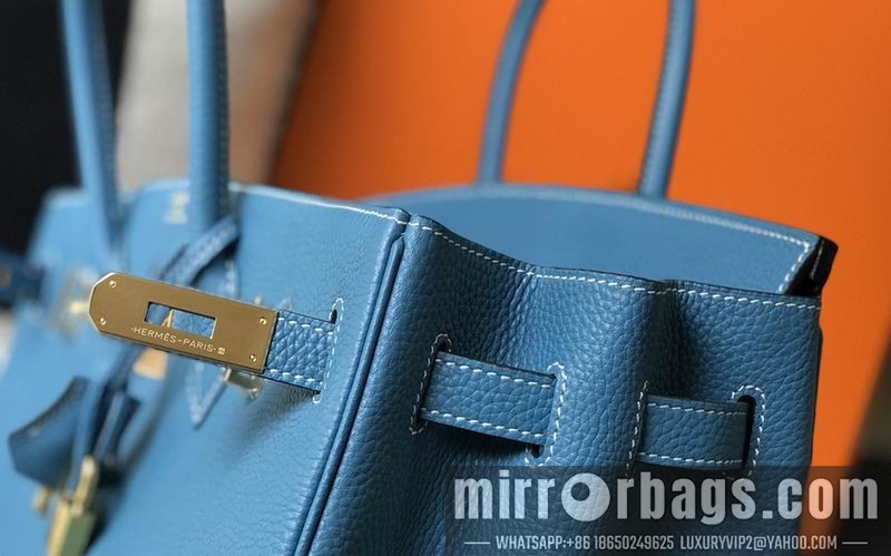 Hermes Replica Bags Birkin Dream bag 30cm am 04