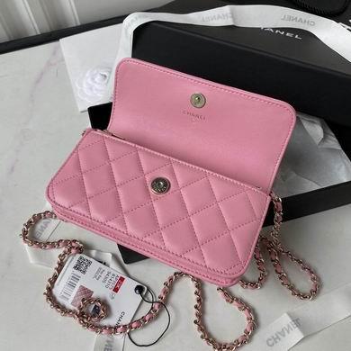 Chanel Replica Bags AP3575 17cm BL 2colour