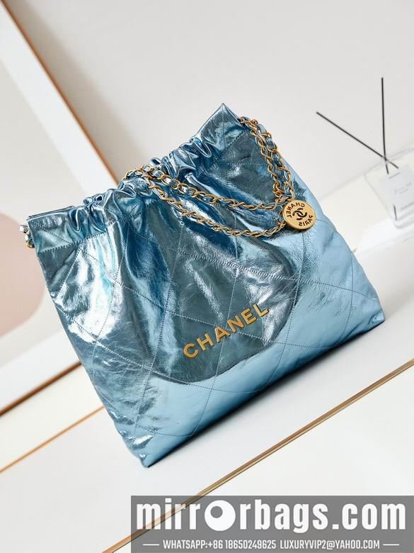 Chanel Replica Bags AS3261 39X42X8cm BL 4colour-1