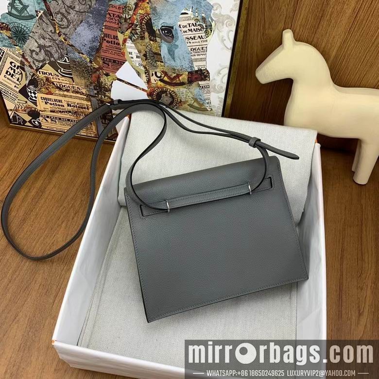 Hermes Replica Bags 22cm 082001 AM 12