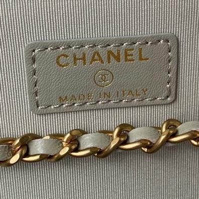 Chanel Replica Bags 17x9.5x8cm al