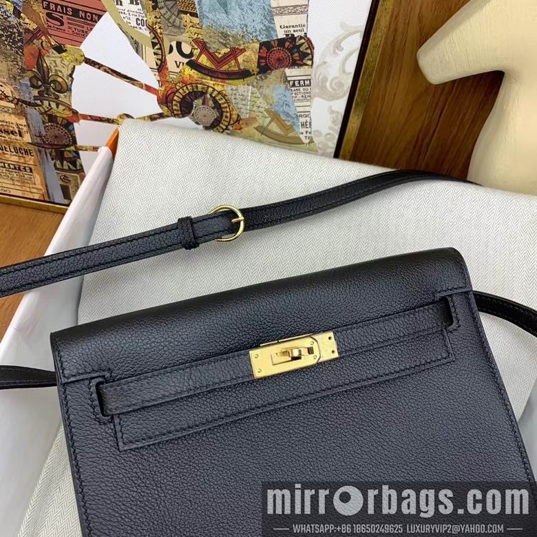 Hermes Replica Bags 22cm 082001 AM 9