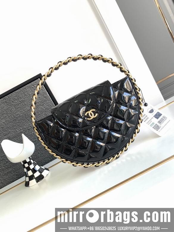 Chanel Replica Bags 071808 YG 2colour