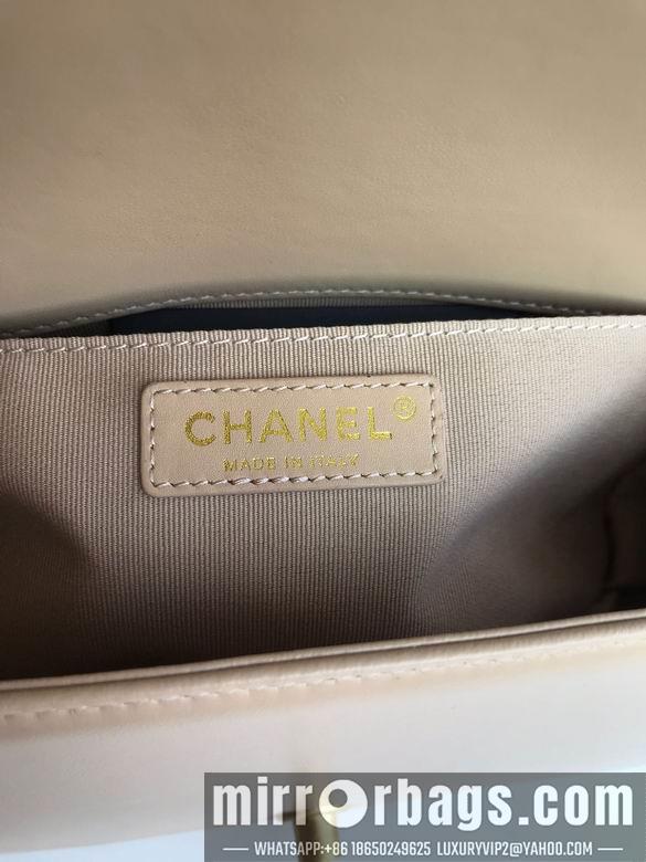 Chanel Replica Bags BN67086 25cm