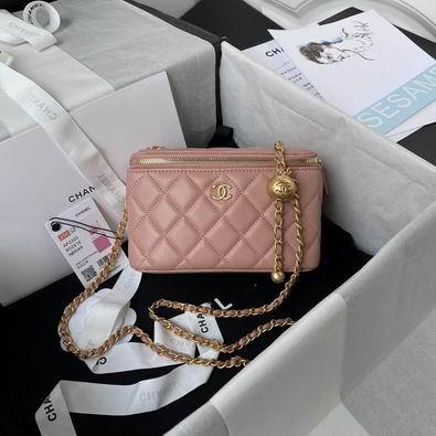 Chanel Replica Bags 17x9.5x8cm al