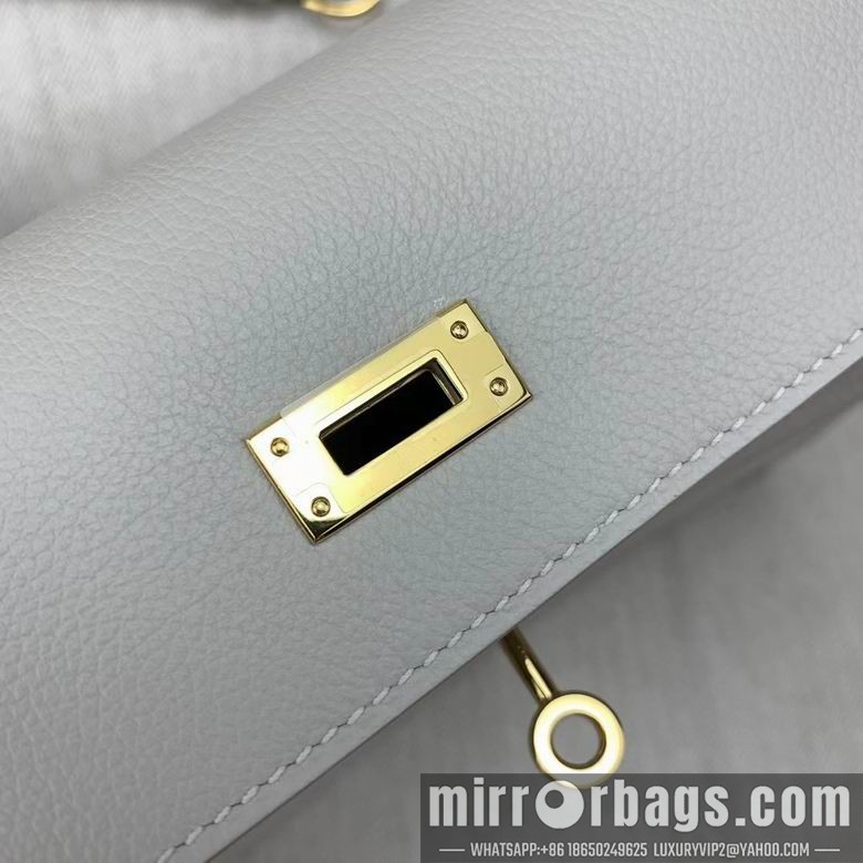 Hermes Replica Bags 22cm 082001 AM 7