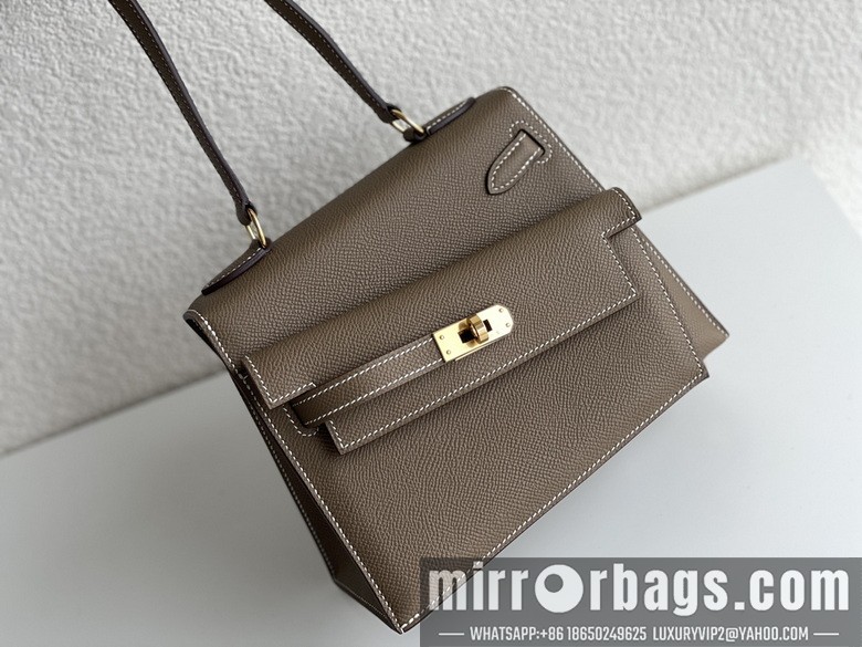 Hermes Replica Bags 121604 AM 3