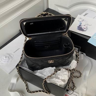 Chanel Replica Bags Ap2199 17cm BL 3colour