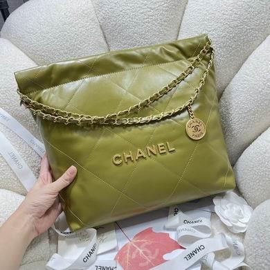 Chanel Replica Bags 3260 35X37X7cm BL 4colour