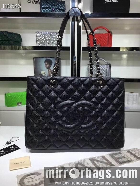 Chanel Replica Bags 50995 33X24X13cm BL 2colour