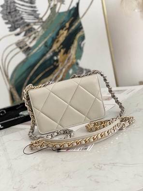 Chanel Replica Bags 86092 02850，19cm al