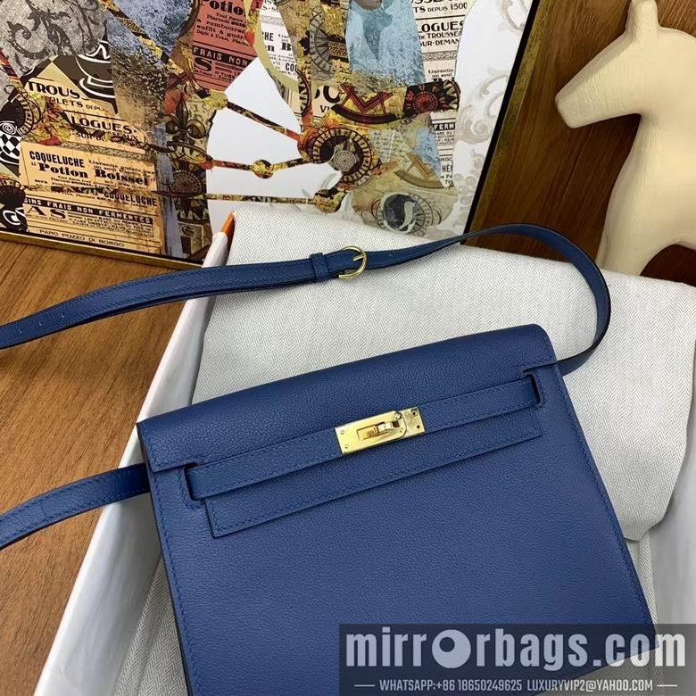 Hermes Replica Bags 22cm 082001 AM 6