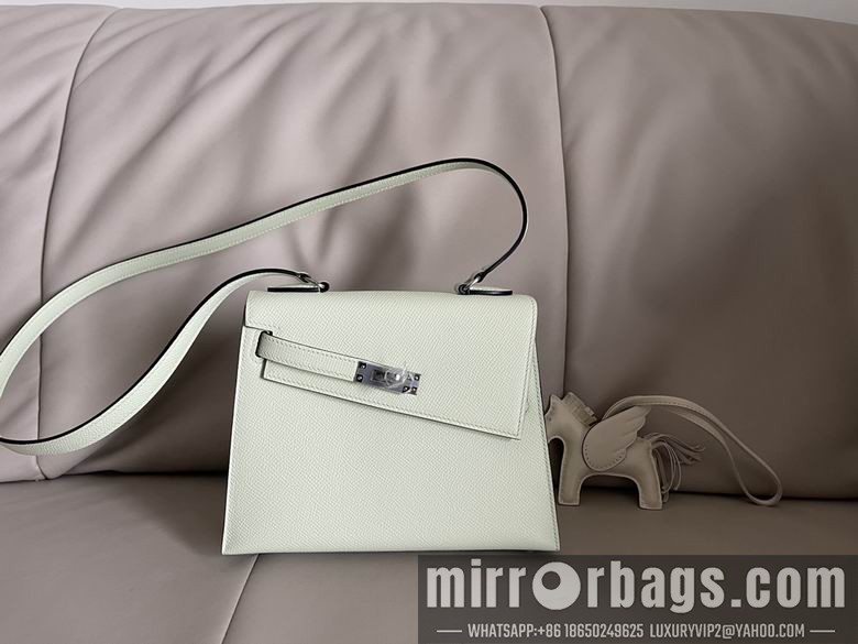 Hermes Replica Bags Kelly 082110 AM 7