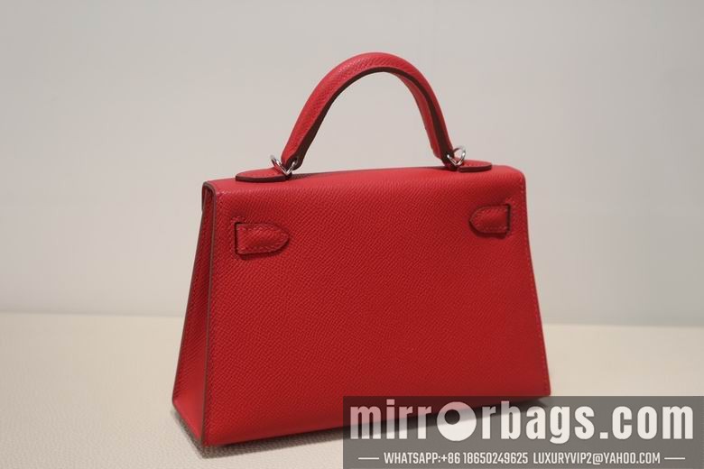 Hermes Replica Bags kelly 121902 AM 11