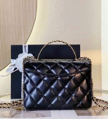 Chanel Replica Bags AS3886 20X14X7.5cm WO 2colour