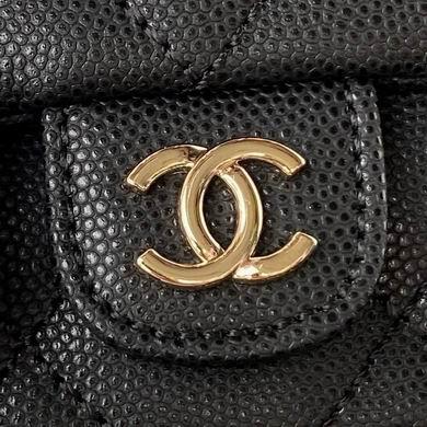 Chanel Replica Bags AS4399 21.5X19.5X12cm BL 2colour