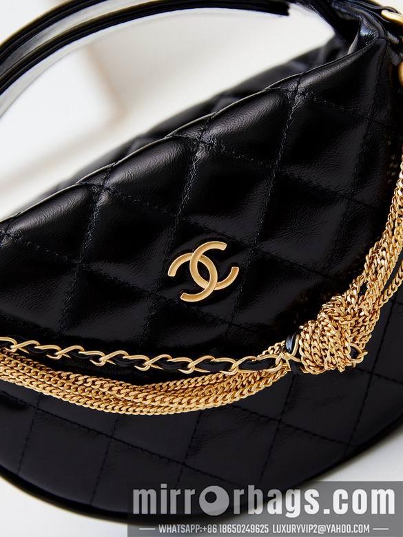 Chanel Replica Bags AP4058 11X19X8cm BL 3colour