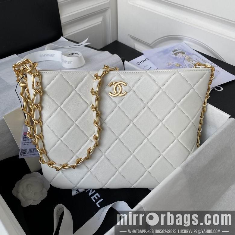 Chanel Replica Bags AS4450 24X36X6cm BL 2colour