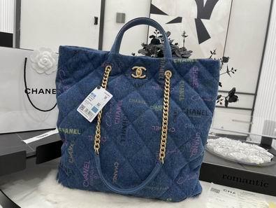 Chanel Replica Bags AS3128 Chanel 22P al