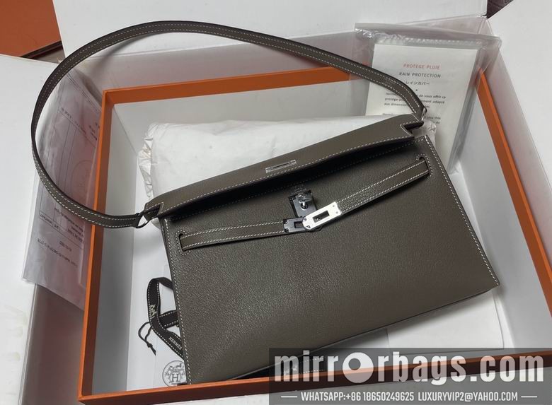 Hermes Replica Bags kelly 091005 AM 4