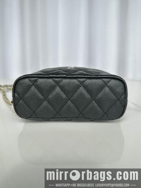 Chanel Replica Bags AS4386 19X15X6.5cm BL 4colour