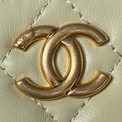 Chanel Replica Bags AP3300 8.5X11X7cm BL 2colour-1