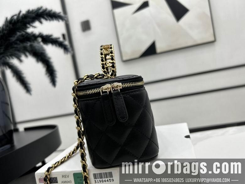 Chanel Replica Bags A96043 17cm BL 3colour