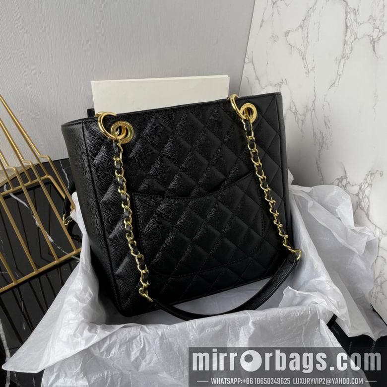 Chanel Replica Bags 50993 24X25.5cm BL 2colour