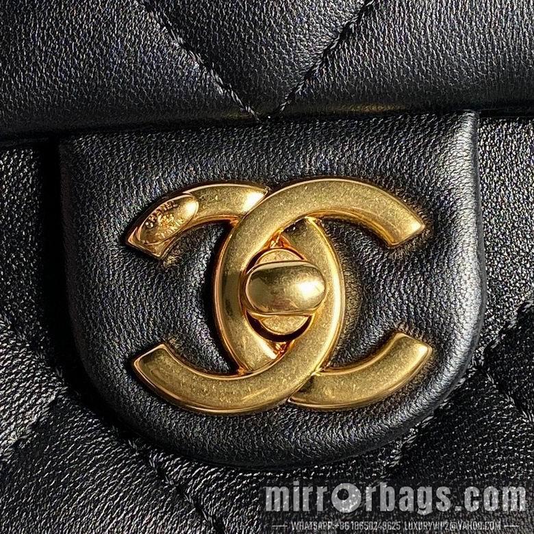 Chanel Replica Bags AS5174 19.5cm BL