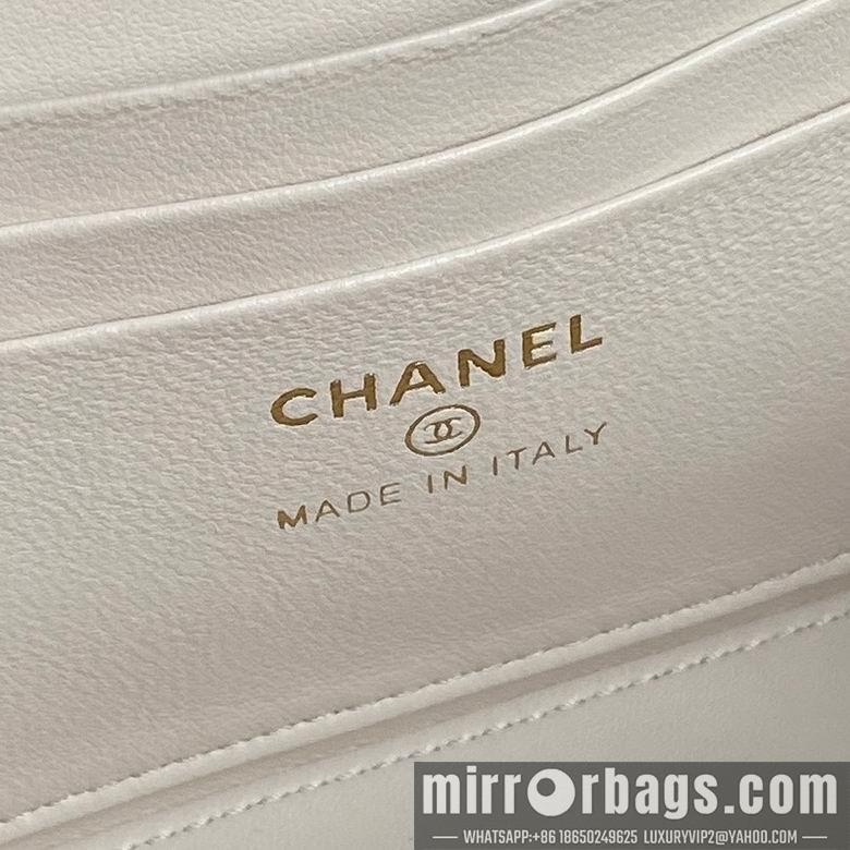 Chanel Replica Bags AP4317 17cm BL 2colour