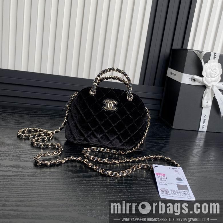 Chanel Replica Bags Ap3354 11X16.5X5.5cm BL 3colour