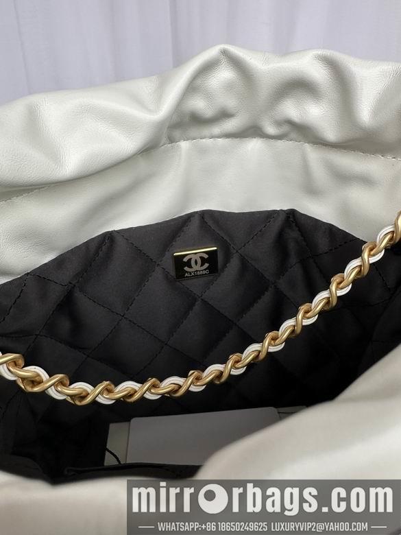 Chanel Replica Bags AS3980 19X20X6cm BL 4colour-2