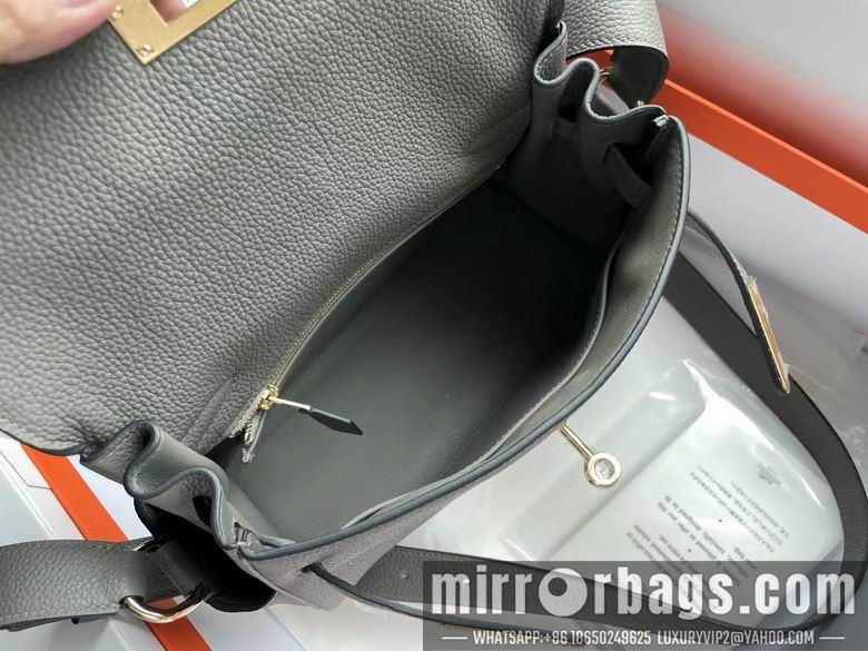 Hermes Replica Bags kelly 091004 AM 6