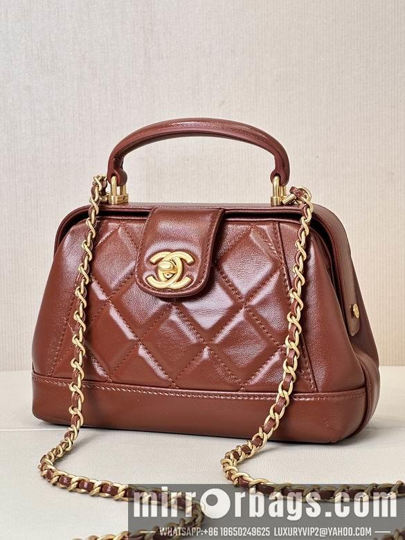 Chanel Replica Bags 4958 12X18X7cm