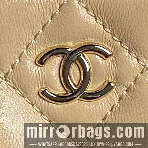 Chanel Replica Bags AS5220 13X23X15cm BL 4colour