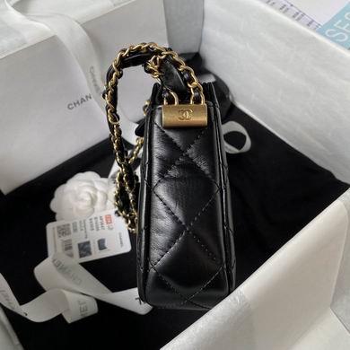 Chanel Replica Bags AP3647 12X20.5X4.5cm BL 4colour