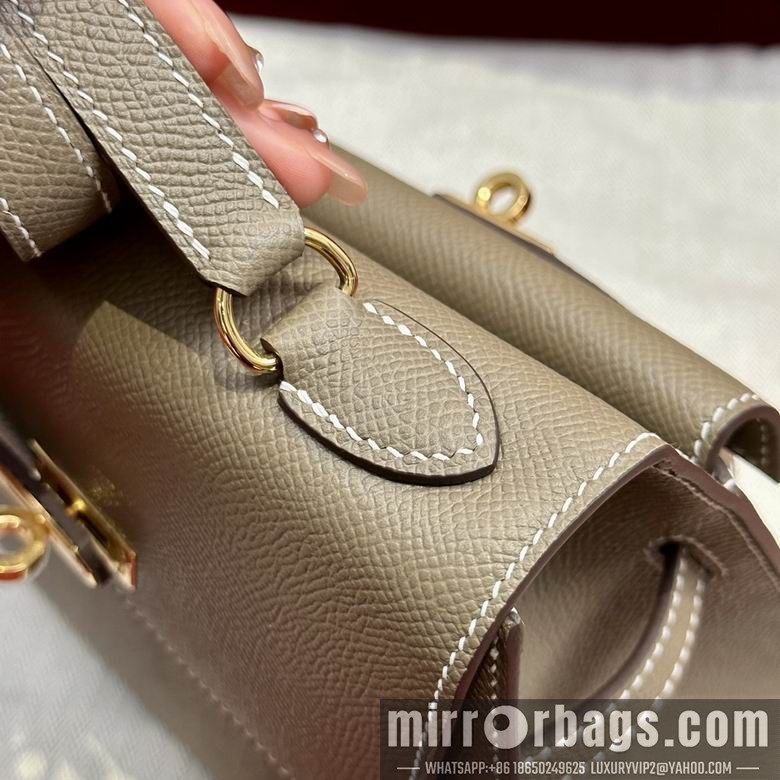 Hermes Replica Bags Kelly 071504 AM