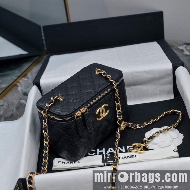 Chanel Replica Bags AP3478 17cm BL 2colour