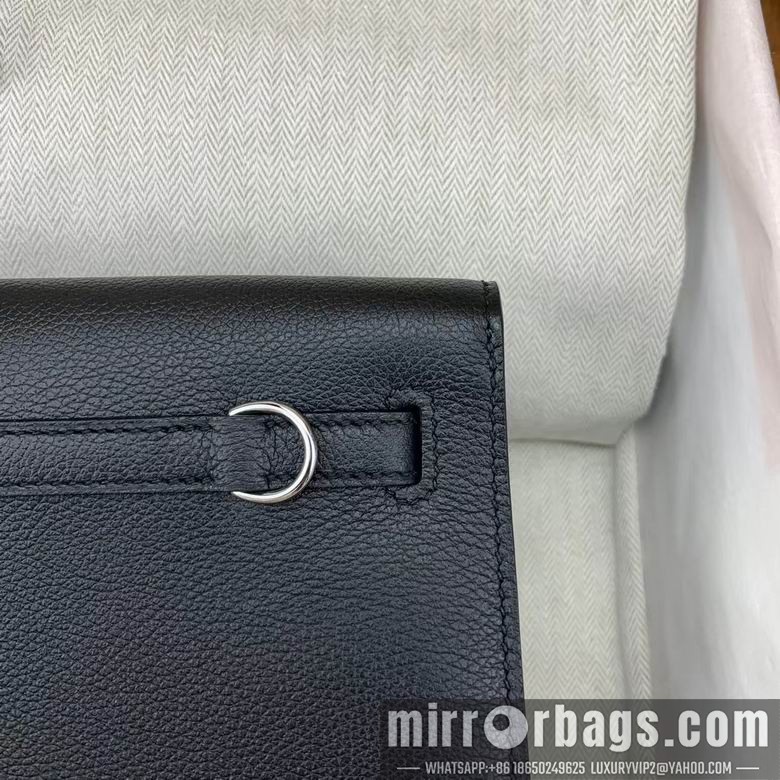 Hermes Replica Bags 22cm 082001 AM 9