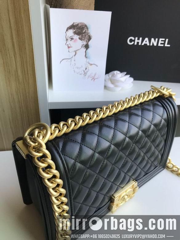 Chanel Replica Bags BN67086 25cm