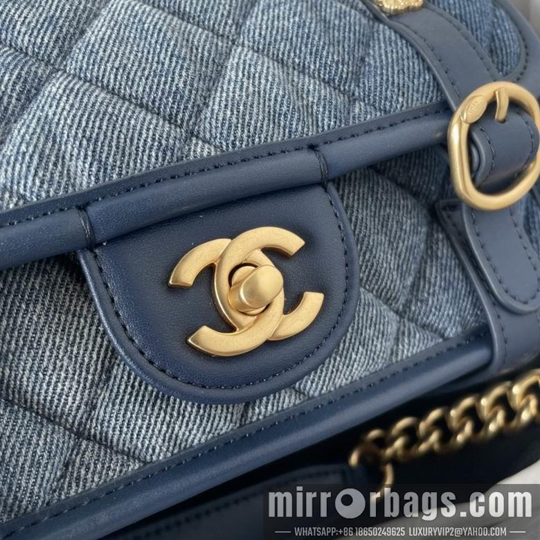 Chanel Replica Bags AS5131 20cm BL 2colour