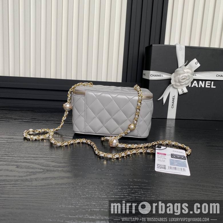 Chanel Replica Bags AP4285 17cm BL 4colour